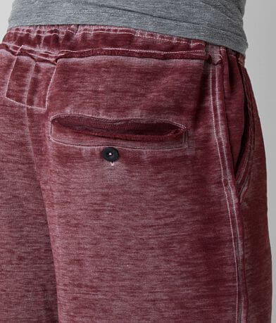 BKE Burnout Short back pocket view