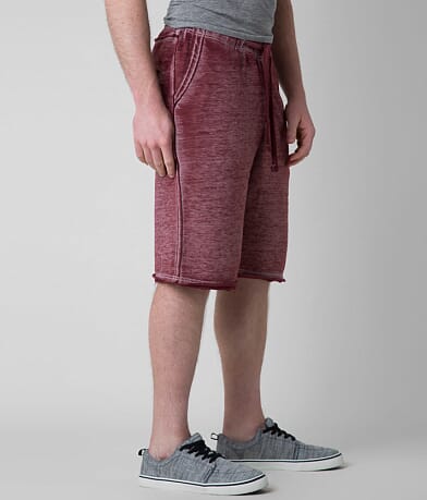 BKE Burnout Short full right side view