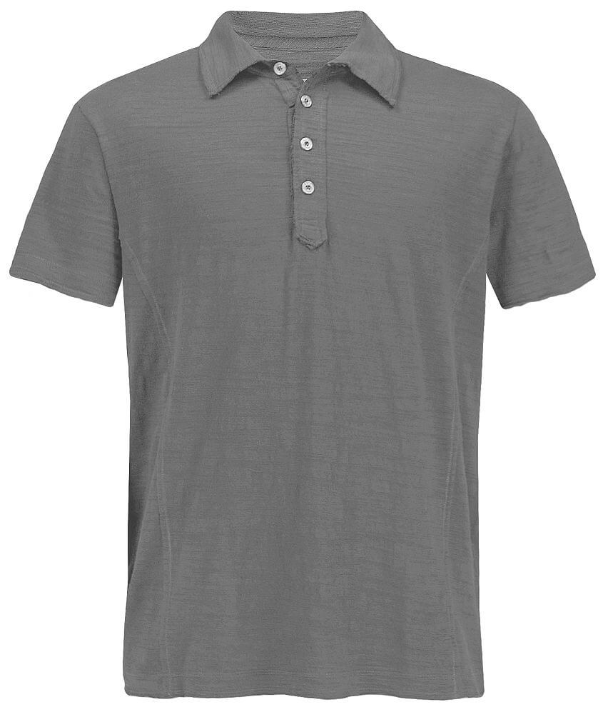 BKE Hamlin Polo front view