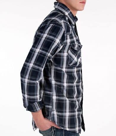 BKE Spurgeon Shirt FULL_RIGHT_SIDE