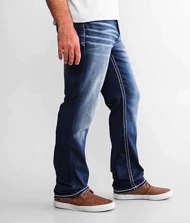 BKE Tyler Stretch Jean FULL_LEFT_SIDE