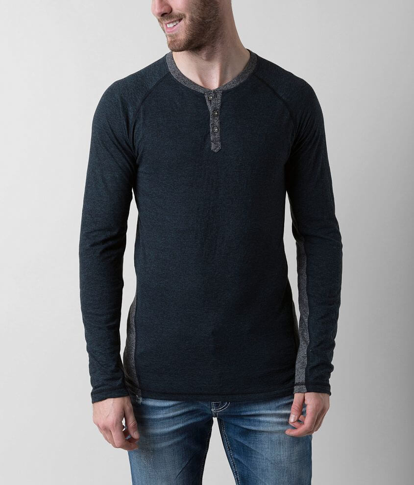 BKE Nellie Henley front view