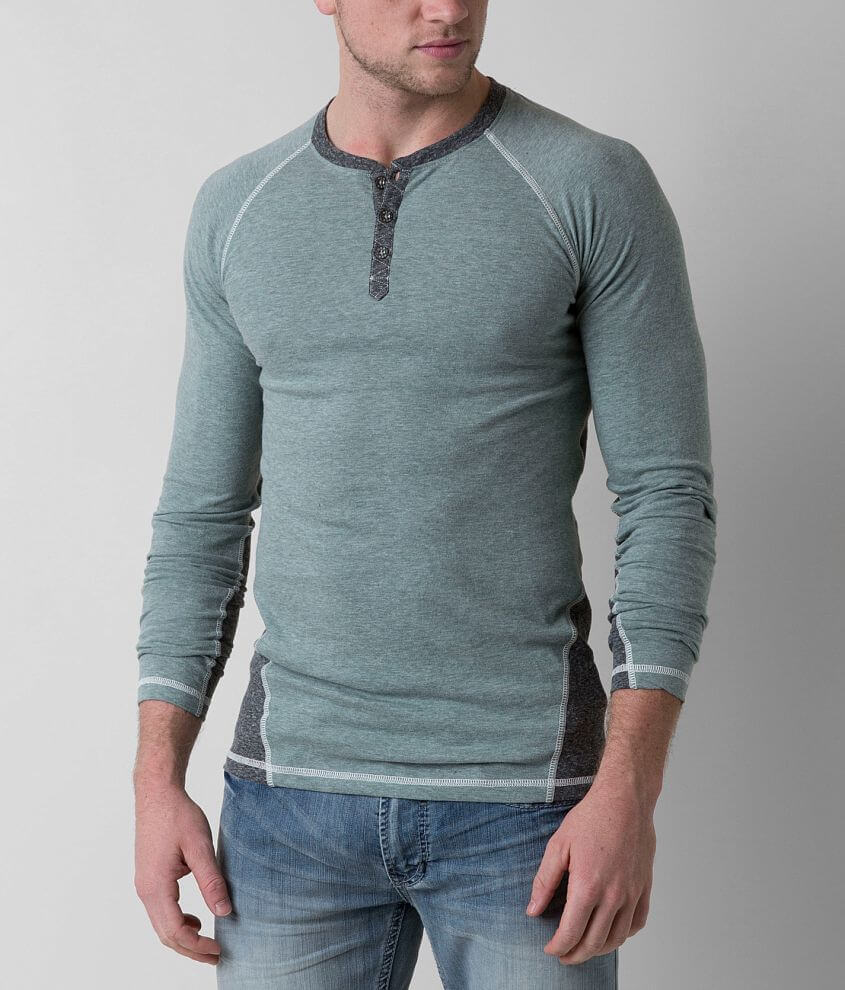 BKE Nellie Henley front view