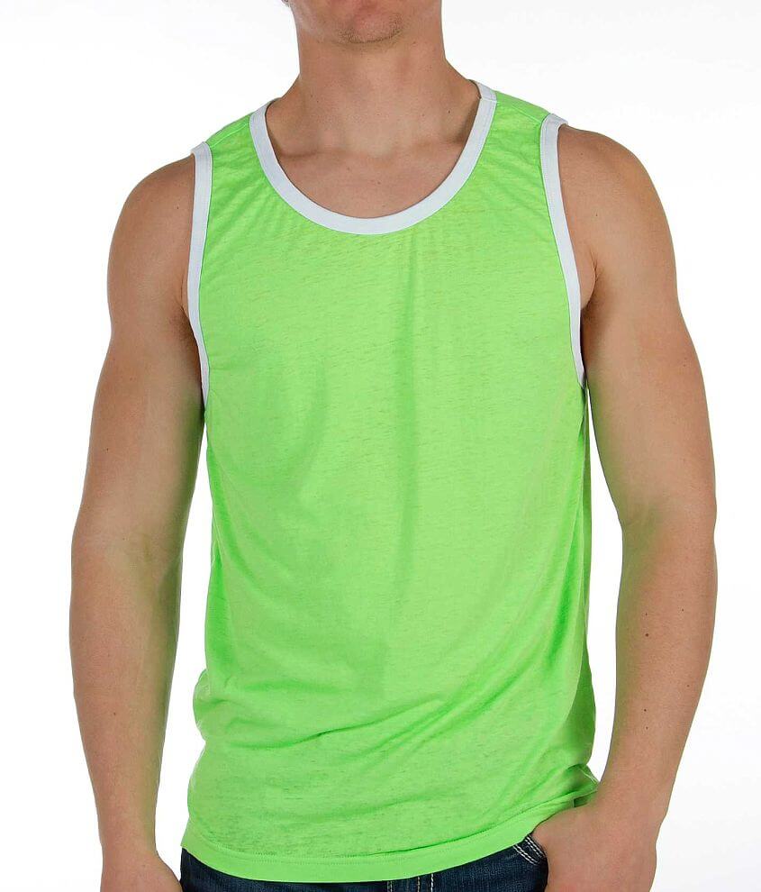 BKE Work Tank Top front view