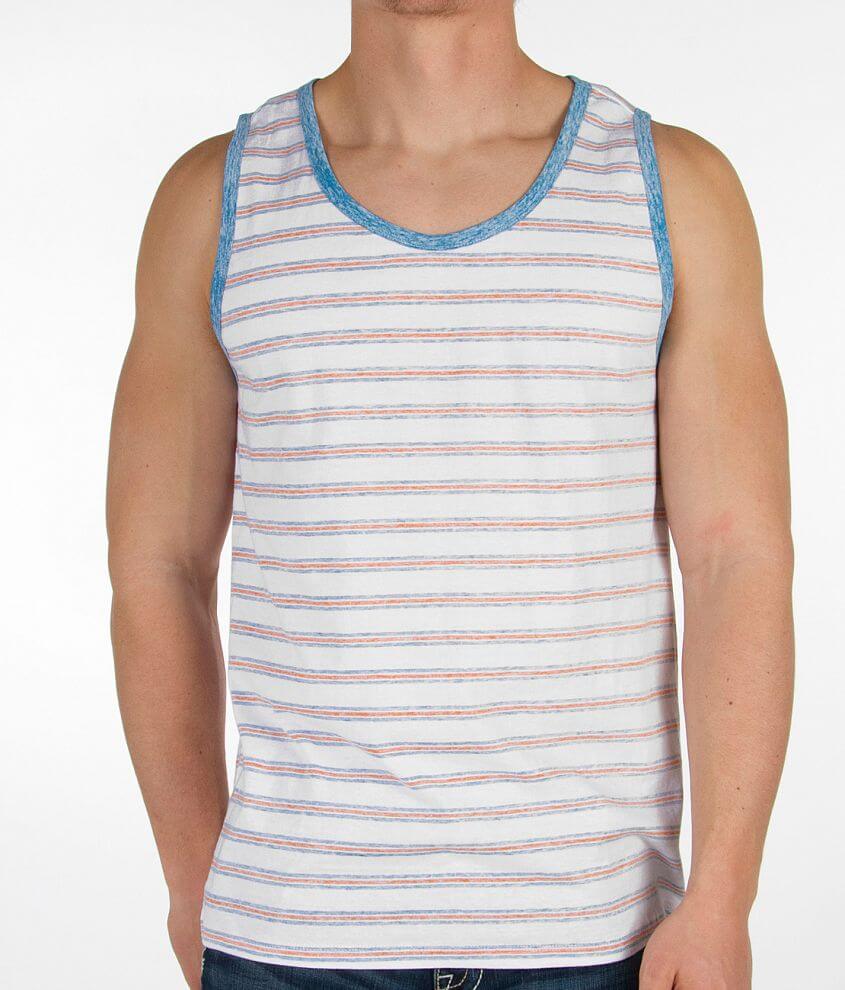 BKE Forrester Tank Top front view