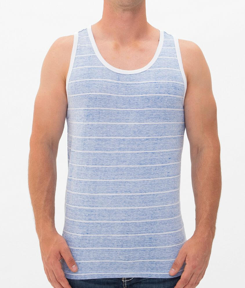 BKE Addison Tank Top front view