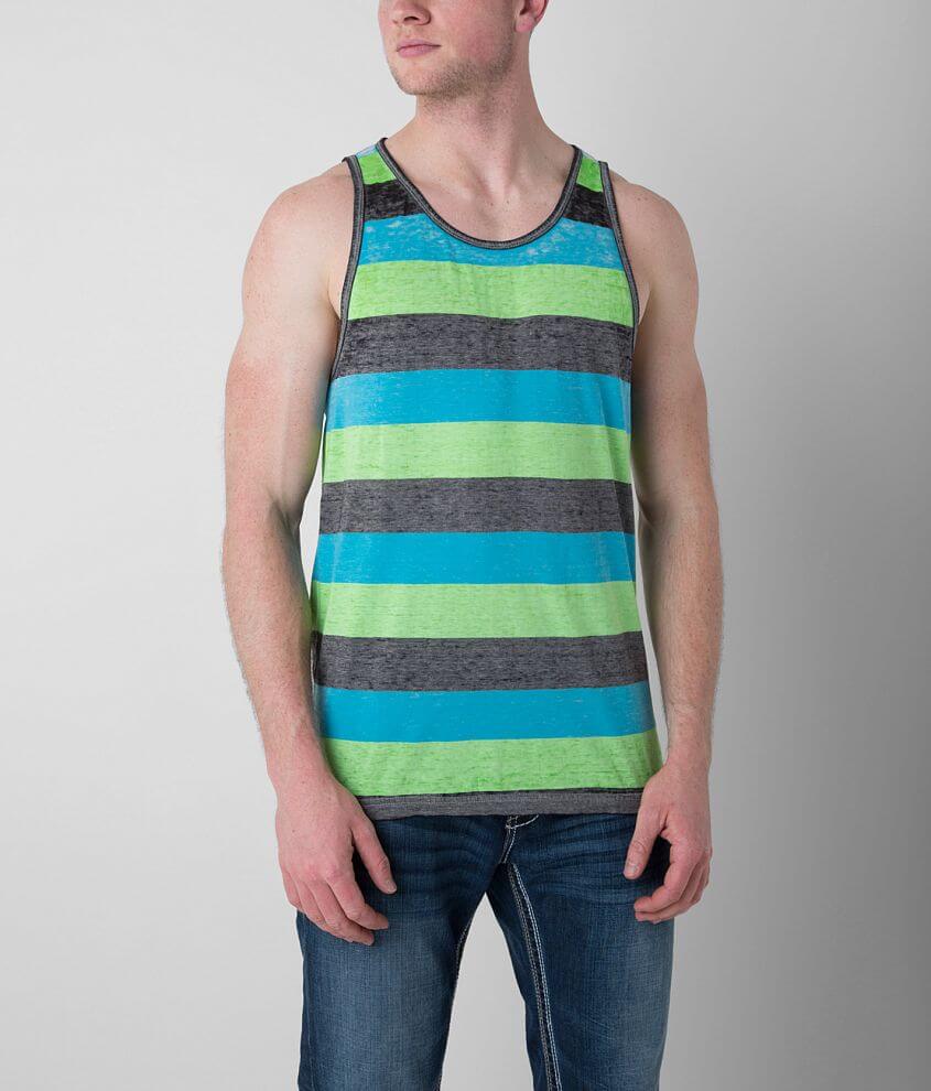 BKE Hitch Tank Top front view