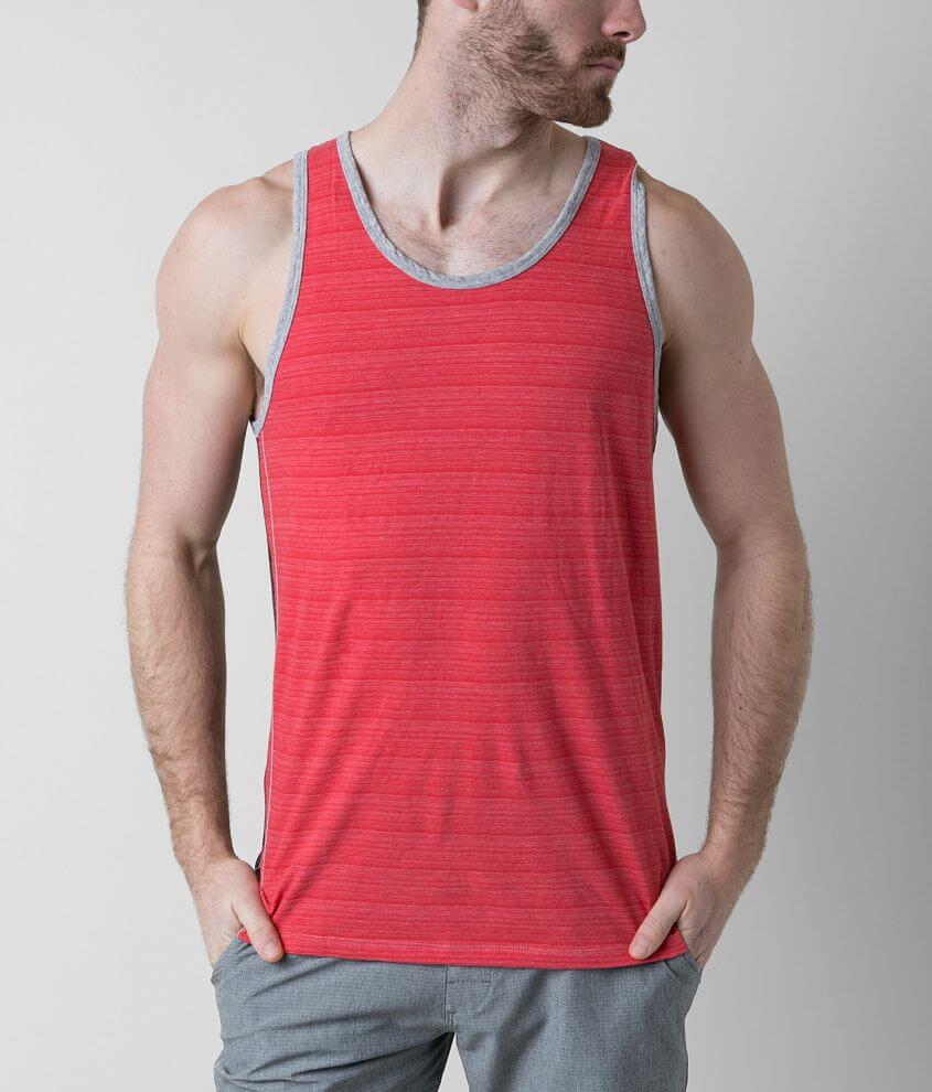 BKE Happiness Tank Top front view