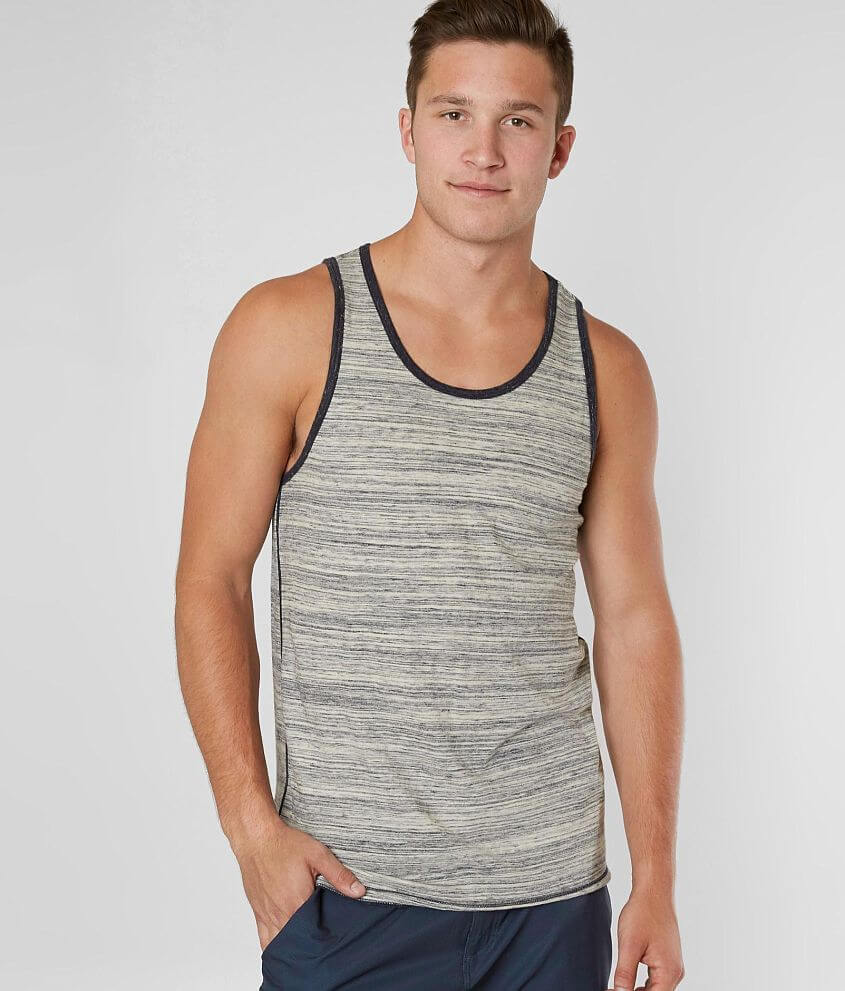 BKE Distance Tank Top front view