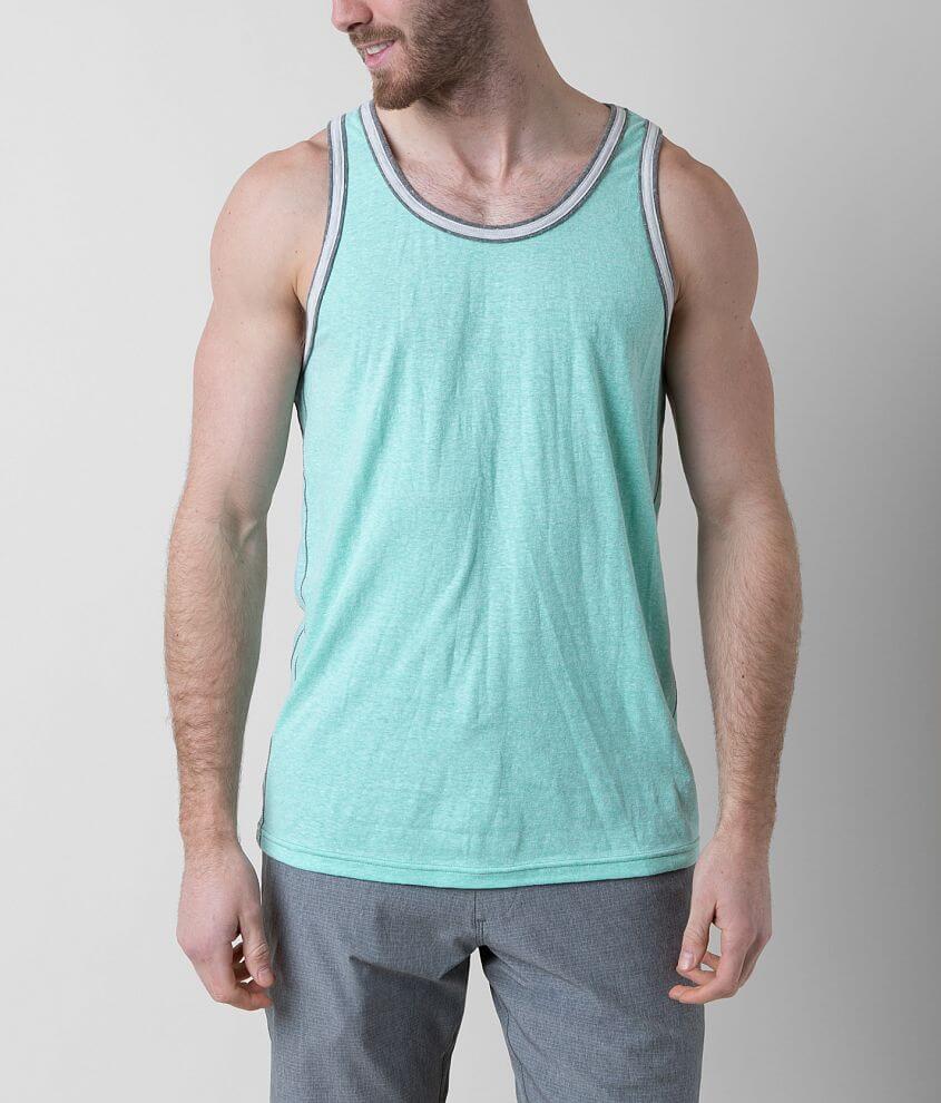 BKE Space Tank Top front view