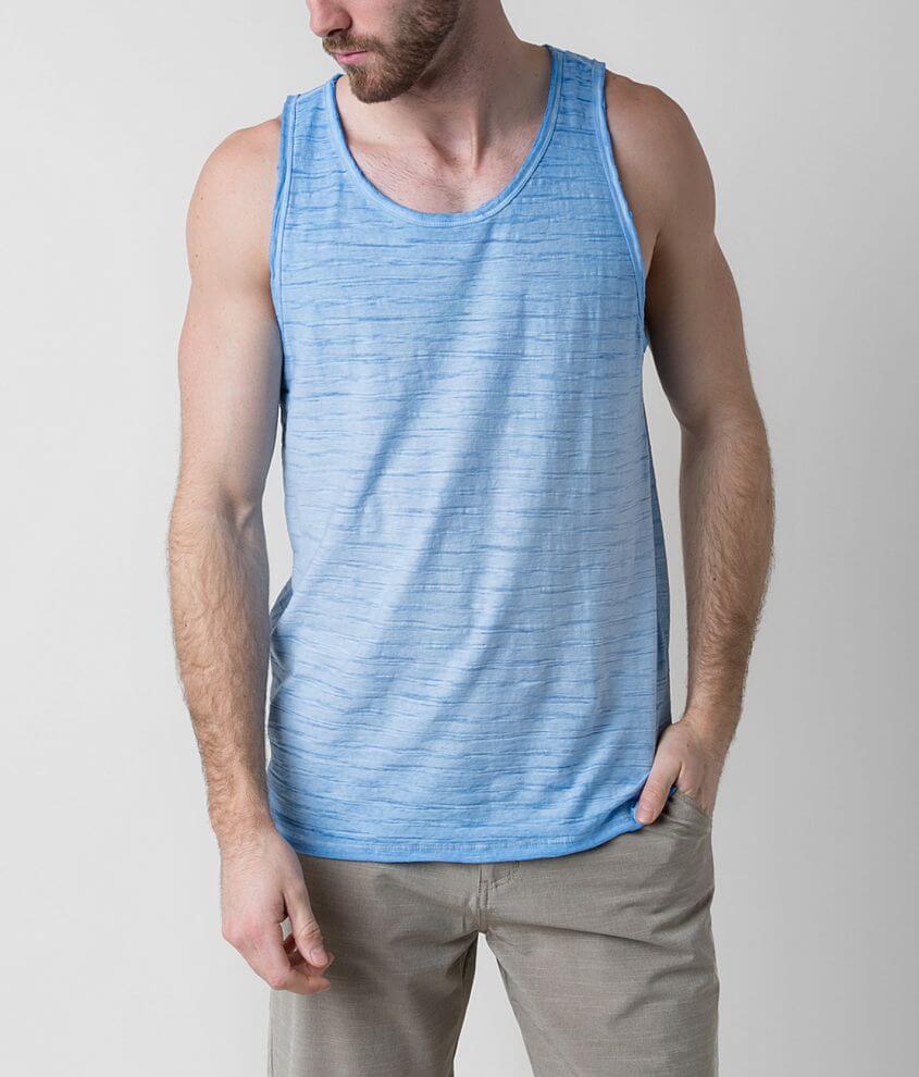 BKE River Tank Top front view