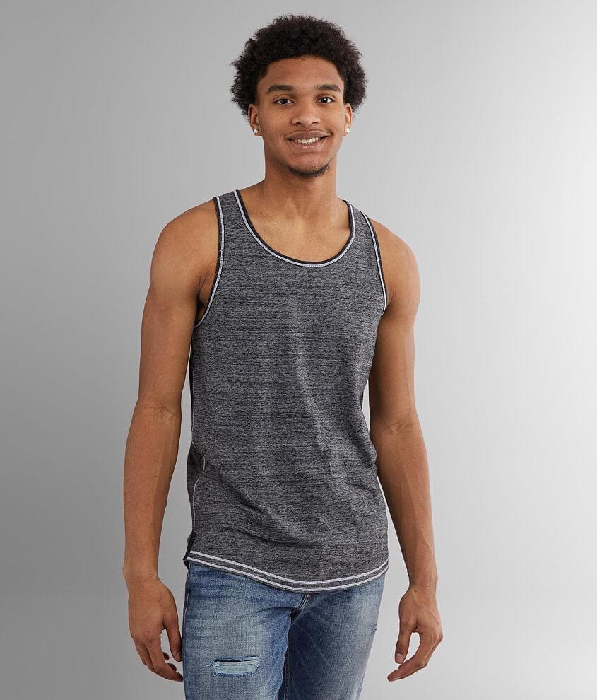 BKE Basic Tank Top front view