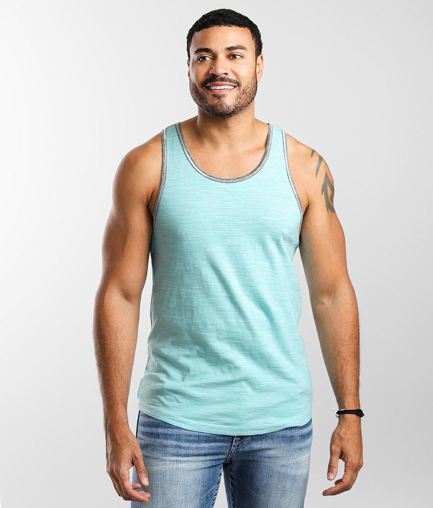 Aqua store vest top