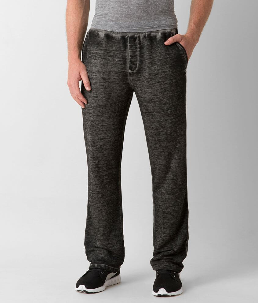 BKE Burnout Sweatpant front view