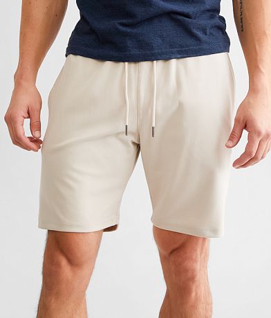 BKE Performance Knit Short front view