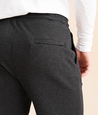 BKE Textured Performance Jogger BACK_POCKET