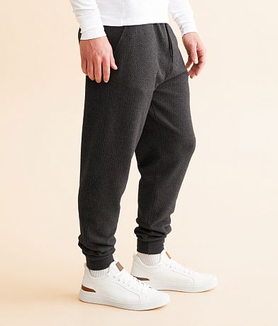 BKE Textured Performance Jogger FULL_RIGHT_SIDE