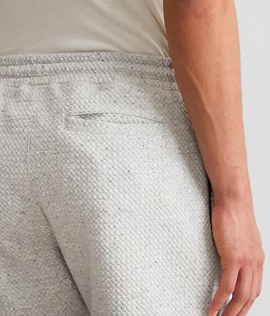 BKE Textured Knit Short BACK_POCKET