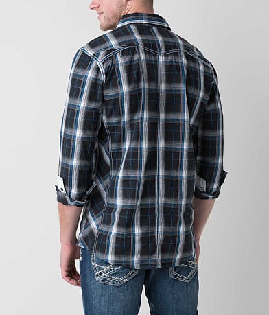 BKE Washburn Shirt BACK