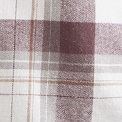 White Plum Grey