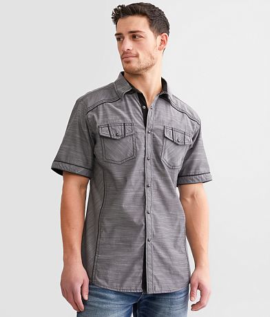 Shirts for Men | Buckle