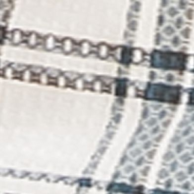White Teal