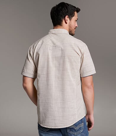 BKE Athletic Shirt BACK