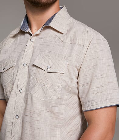 BKE Athletic Shirt MISC_DETAIL_1