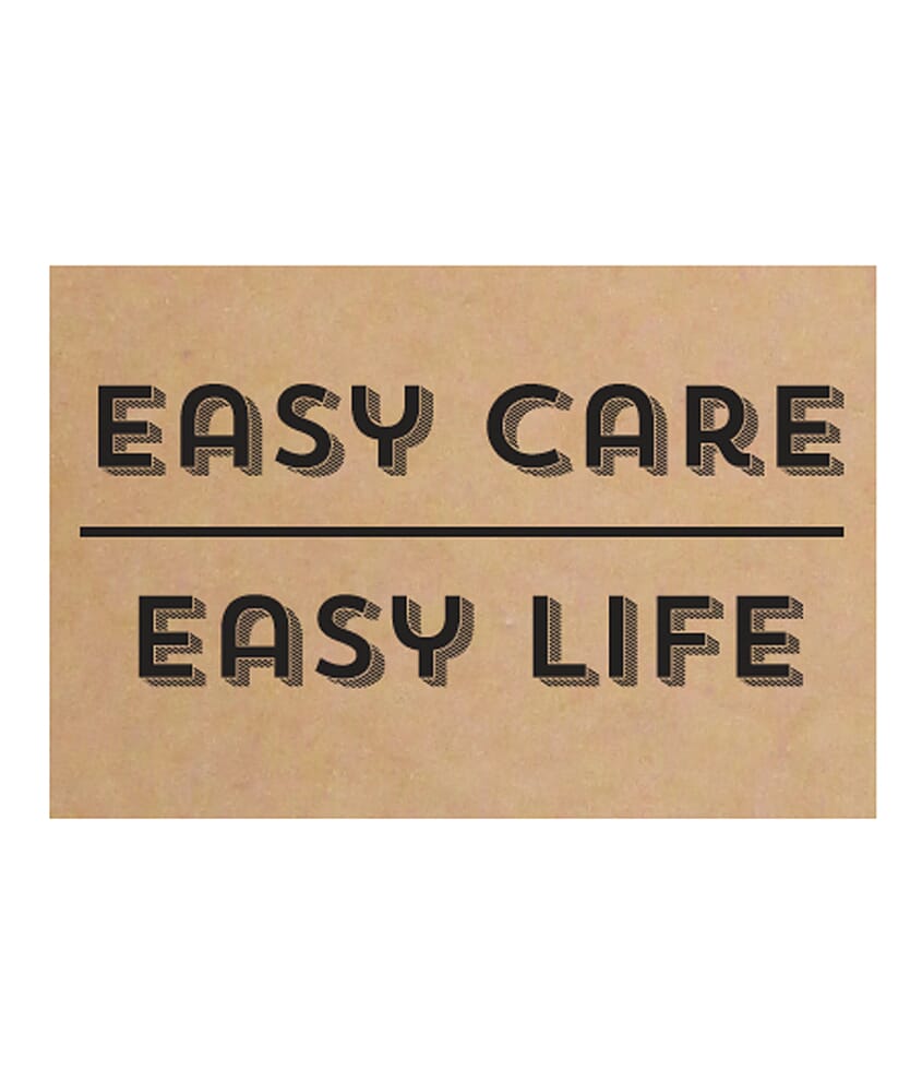 Textured Standard Shirt