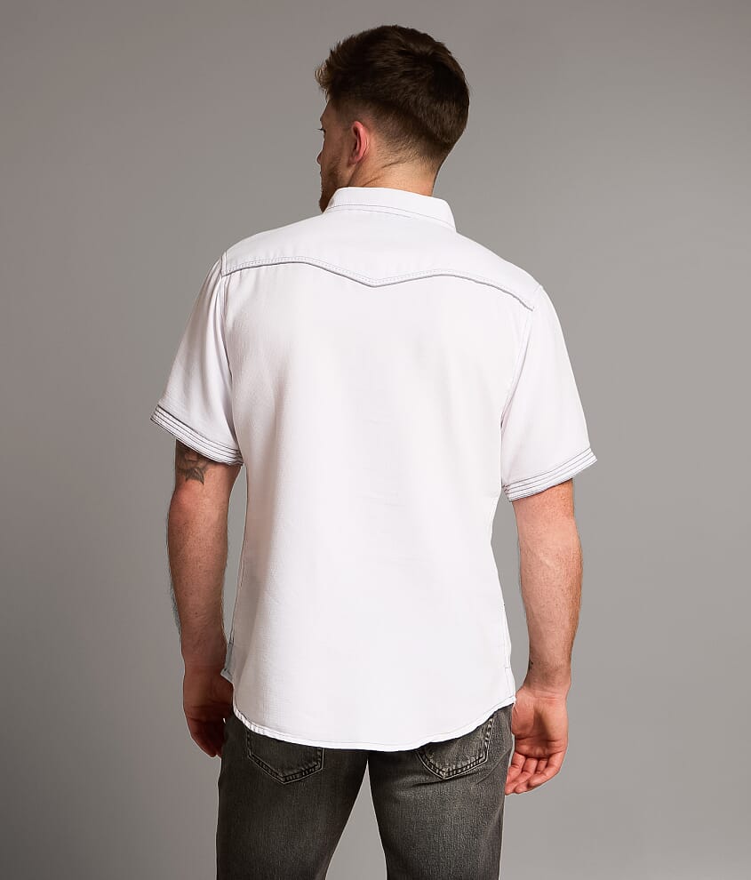 Athletic Stretch Shirt