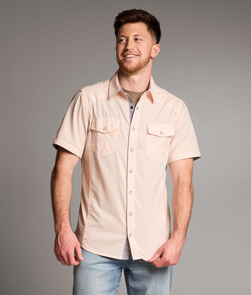 Standard Stretch Shirt