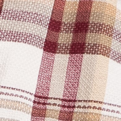 Plaid Athletic Shirt thumbnail 5
