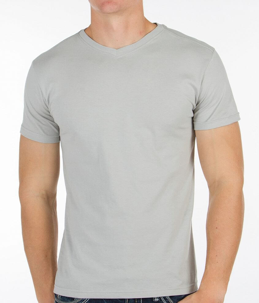 BKE Basic T-Shirt front view
