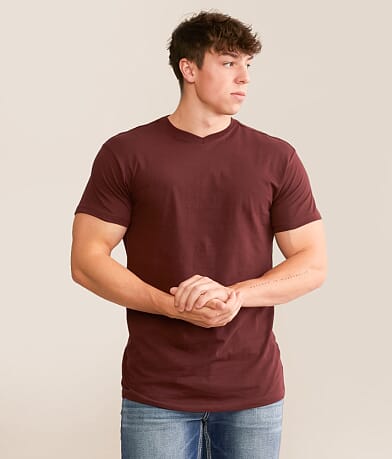 BKE Basic T-Shirt front view