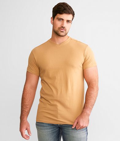BKE Basic T-Shirt front view