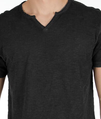 BKE Egan T-Shirt FRONT_DETAIL