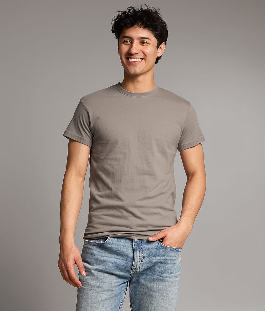 Basic T-Shirt