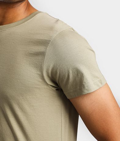 BKE Basic T-Shirt MISC_DETAIL_1
