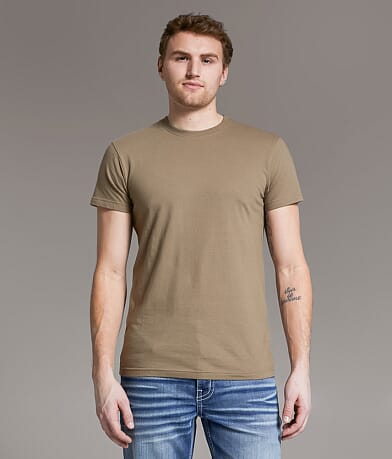 BKE Basic T-Shirt front view