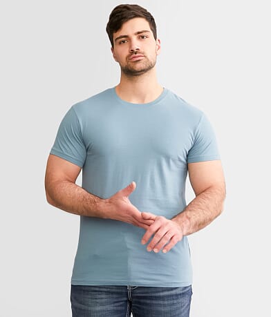 BKE Basic T-Shirt front view