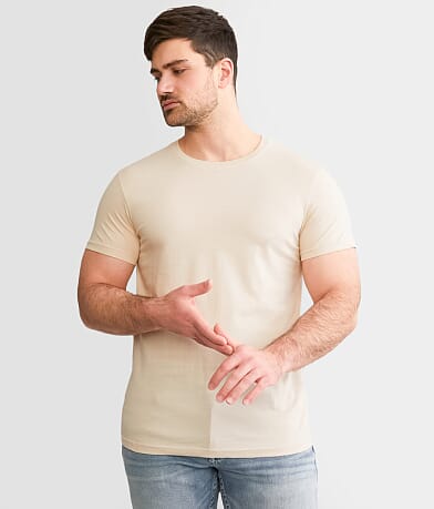 BKE Basic T-Shirt front view