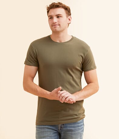 BKE Basic T-Shirt front view