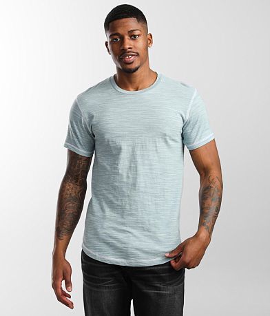 BKE Slub Knit T-Shirt front view