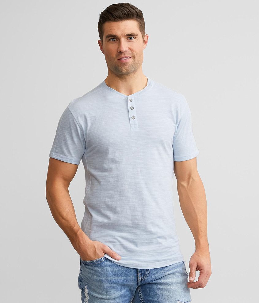 Buckle hot sale henley shirts