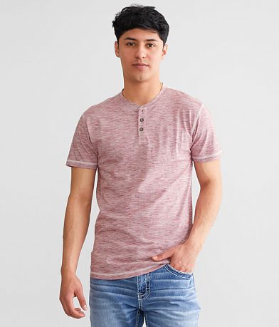 Men's BKE T-Shirts & Henleys