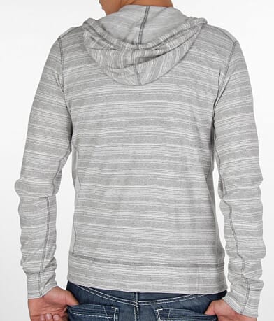 BKE Avery Hoodie BACK
