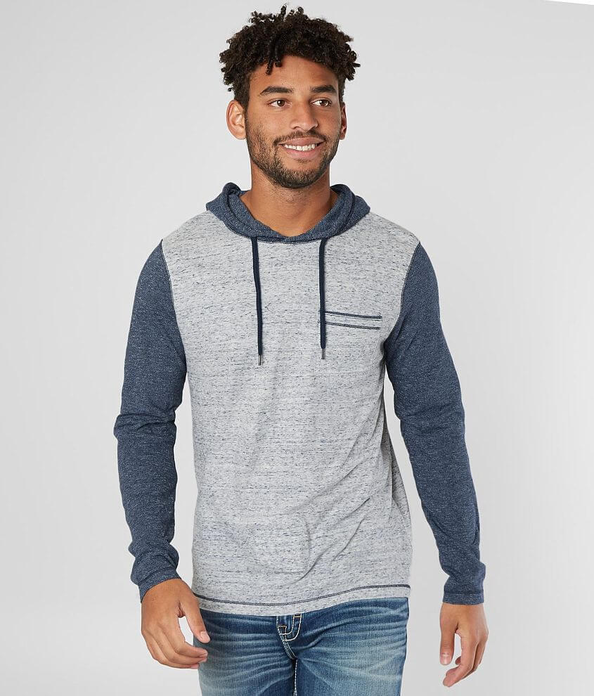 BKE Garrett Hoodie front view