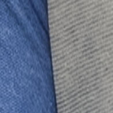 Baleine Blue Grey