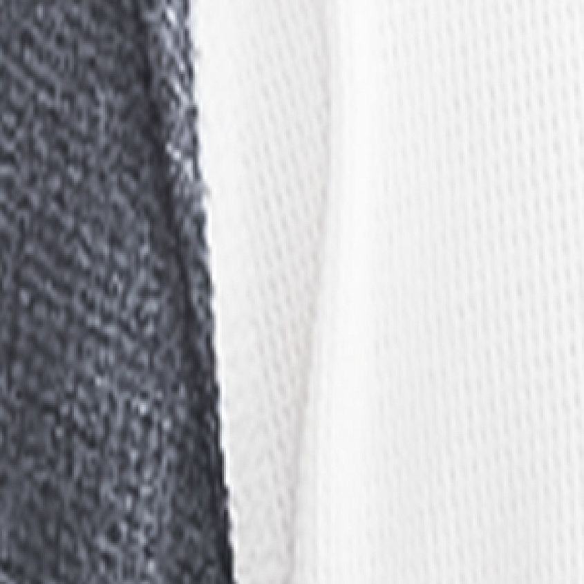 Navy White