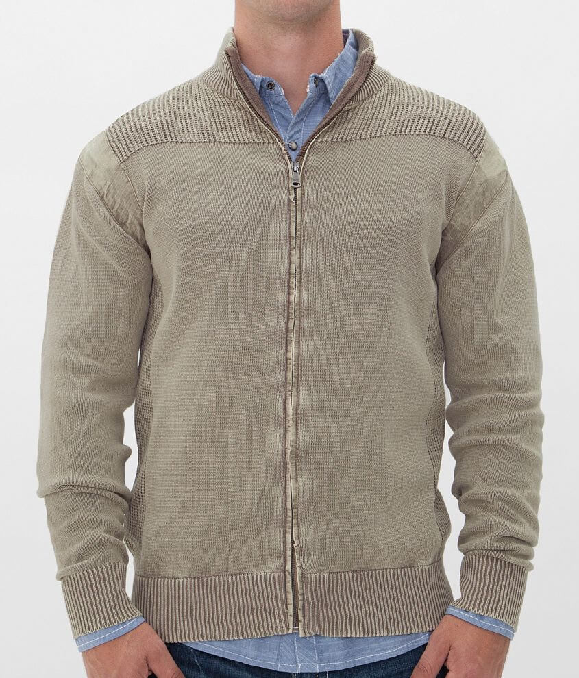 BKE Rochester Sweater front view